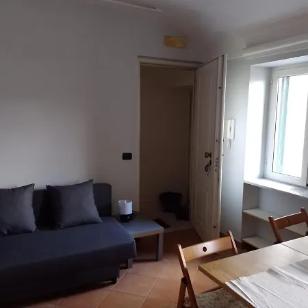 Uno Sguardo Sui Tetti