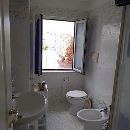 Uno Sguardo Sui Tetti Appartement *