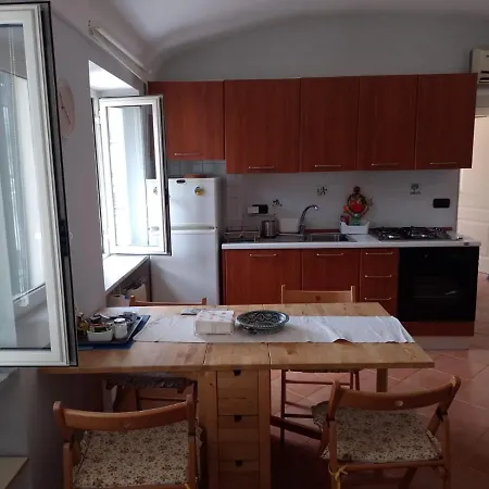 Appartement Uno Sguardo Sui Tetti