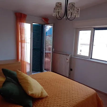 Uno Sguardo Sui Tetti *
